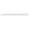Apple Magic Keyboard with Touch ID