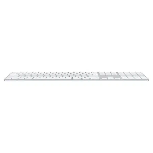 Apple Magic Keyboard with Touch ID