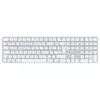 Apple Magic Keyboard with Touch ID