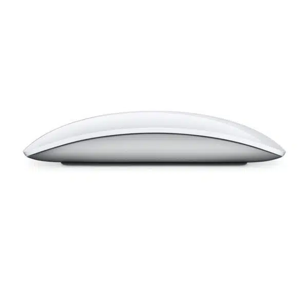 Apple Magic Mouse (USB‑C) - White Multi-Touch Surface
