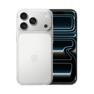 Apple iPhone 17 Pro