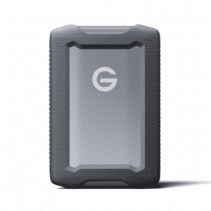 G-Technology G-Drive ArmorATD USB-C 1TB