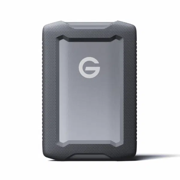 G-Technology G-Drive ArmorATD USB-C 1TB