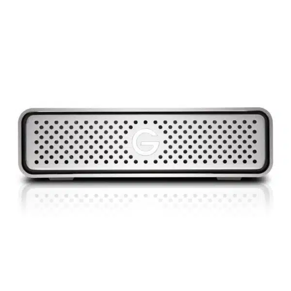 G-DRIVE USB-C Hard Drive