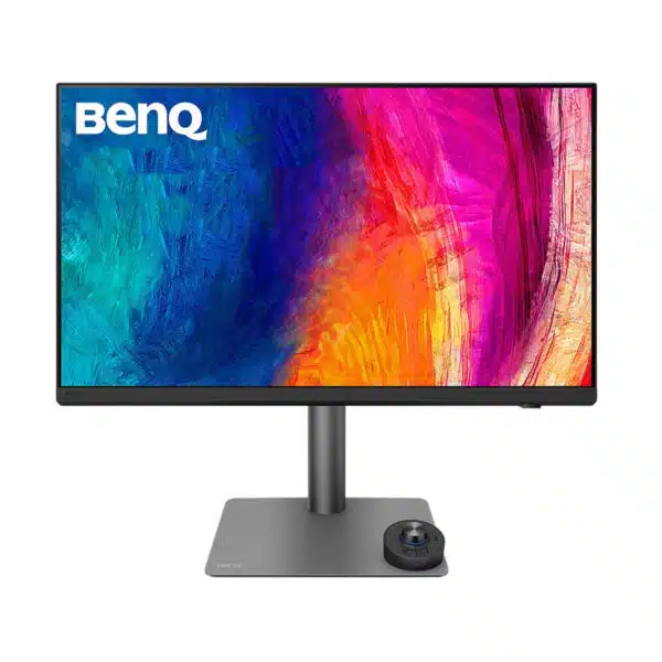 BenQ PD2732U 27" 4K Professional Mac Monitor