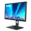 BenQ SW321C 32-inch 4K AdobeRGB USB-C Photographer Monitor