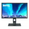 BenQ SW321C 32-inch 4K AdobeRGB USB-C Photographer Monitor