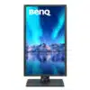 BenQ SW321C 32-inch 4K AdobeRGB USB-C Photographer Monitor