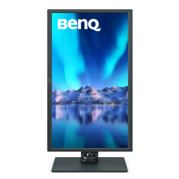 BenQ SW321C 32-inch 4K AdobeRGB USB-C Photographer Monitor