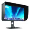 BenQ SW321C 32-inch 4K AdobeRGB USB-C Photographer Monitor
