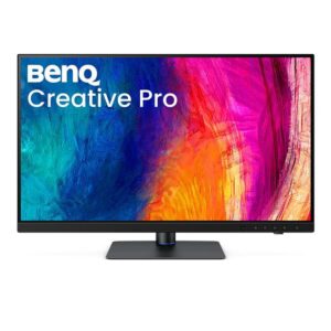 BenQ PV3250U 32-inch Creative Pro 4K Monitor