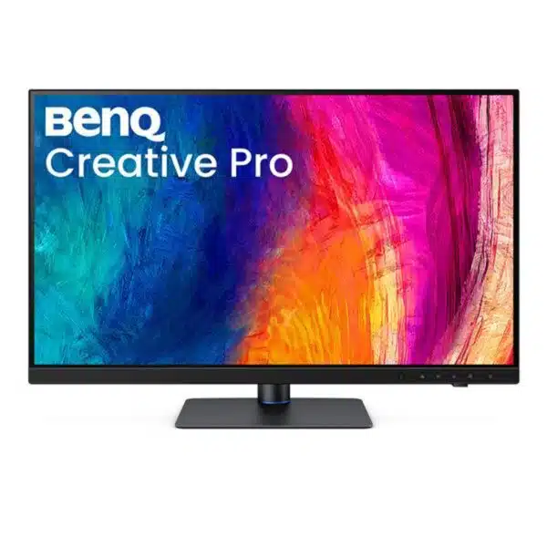 BenQ PV3250U 32-inch Creative Pro 4K Monitor