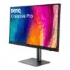 PV3250U 32-inch Creative Pro 4K Monitor Product Image (Secondary Image 1)