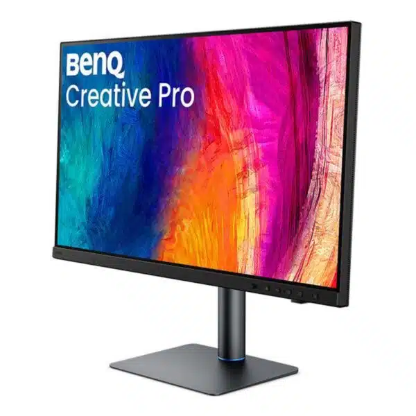 PV3250U 32-inch Creative Pro 4K Monitor Product Image (Secondary Image 1)