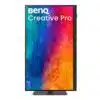 PV3250U 32-inch Creative Pro 4K Monitor Product Image (Secondary Image 2)