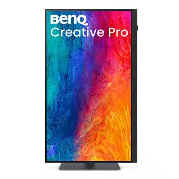 PV3250U 32-inch Creative Pro 4K Monitor Product Image (Secondary Image 2)