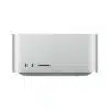 Mac Studio M5 Max 18-core CPU 32-core GPU 36GB 512GB SSD front view