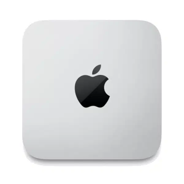 Mac Studio M5 Max 18-core CPU 32-core GPU 36GB 512GB SSD top view