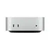 Mac mini M6 12-core CPU 12-core GPU 16GB 256GB SSD front view