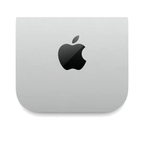 Mac mini M6 12-core CPU 12-core GPU 16GB 512GB SSD top view